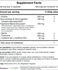 Good Guts Amino Acids + Polyphenols | Gutsi