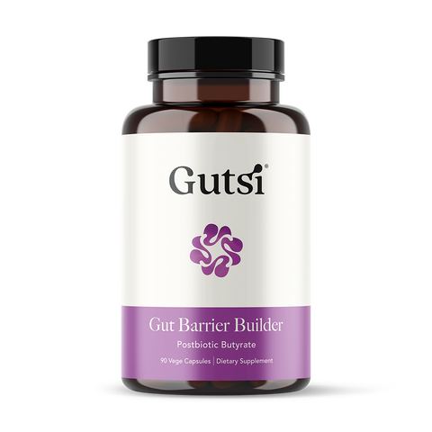 Gut Barrier Builder | Gutsi