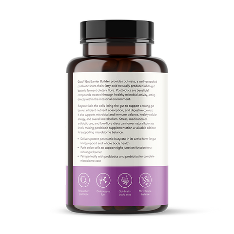 Gut Barrier Builder | Gutsi