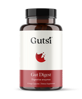 Gut Digest 12s Capsules | Gutsi