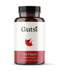 Gut Digest 60s Capsules | Gutsi
