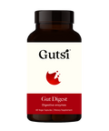 Gut Digest 60s Capsules | Gutsi