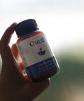 Gut Feelings™ Probiotic + Bs + Saffron | Gutsi