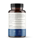 Gut Feelings™ Probiotic + Bs + Saffron | Gutsi