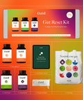 Gut Reset Kit | Gutsi