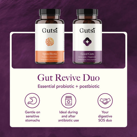 Gut Revive Duo | Gutsi