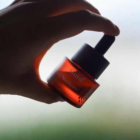 SkinRenew™ Spore Activating Serum | Gutsi