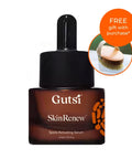 SkinRenew™ Spore Activating Serum 15ml Liquid serum | Gutsi