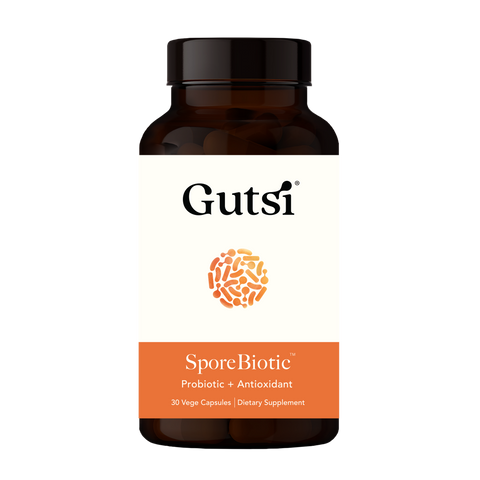 SporeBiotic