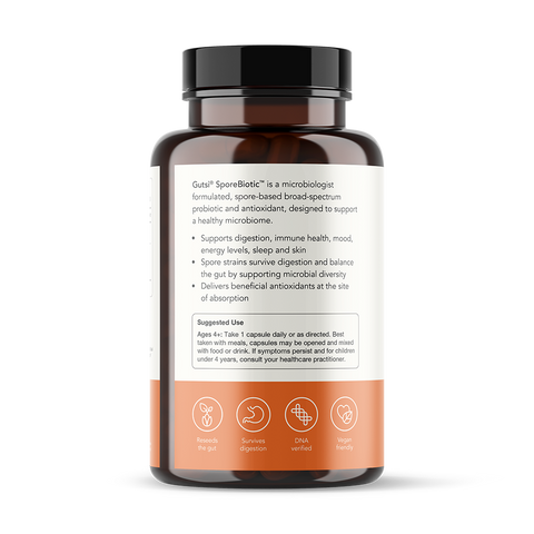 Gut Revive Duo | Gutsi