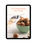 The Happy Belly Gut Guide eBook | TheraStore