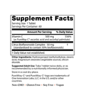 High Absorption Vitamin C with Pureway C | Doctors Best