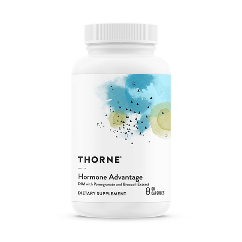 Hormone Advantage 60s Capsules | Thorne