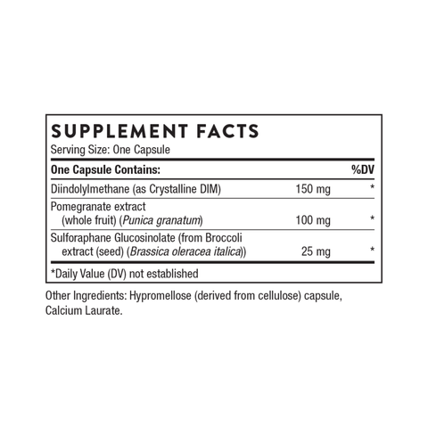Hormone Advantage | Thorne