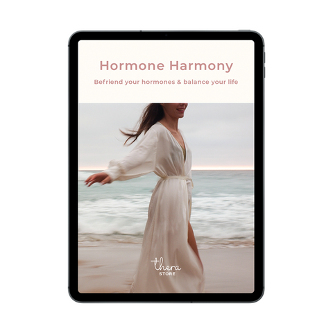 Hormone Harmony eBook | TheraStore