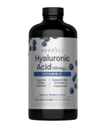 Hyaluronic Acid +Vitamin C Liquid Berry 473 mL Berry Liquid | NeoCell