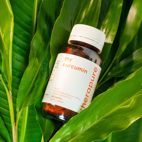 my curcumin | Therapure