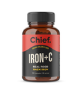 Iron + C | Chief Nutrition