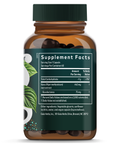 Kava Root | Gaia Herbs