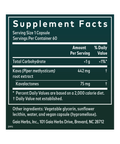 Kava Root | Gaia Herbs