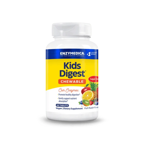 Kids Digest | Enzymedica