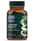 Lactation Support™ 60s Capsules | Gaia Herbs