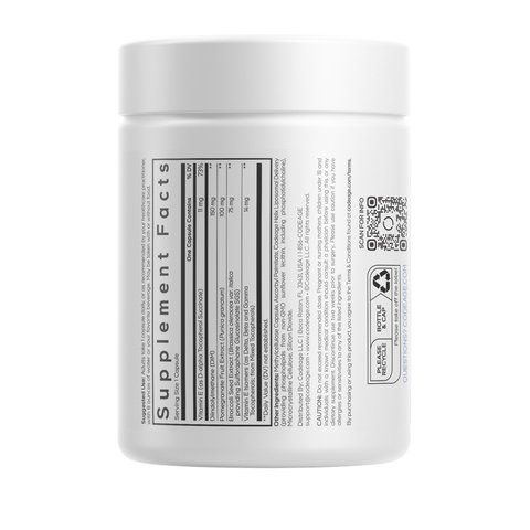 Liposomal DIM-E+