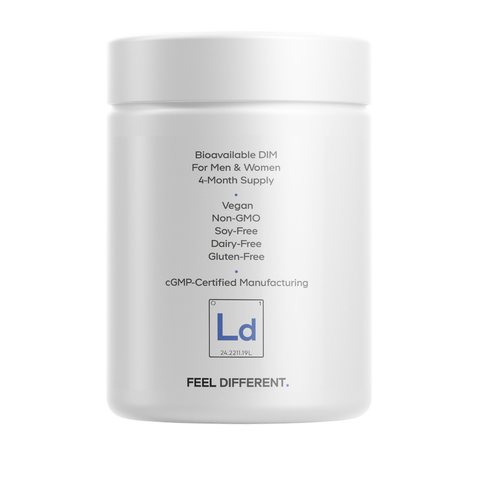 Liposomal DIM-E+