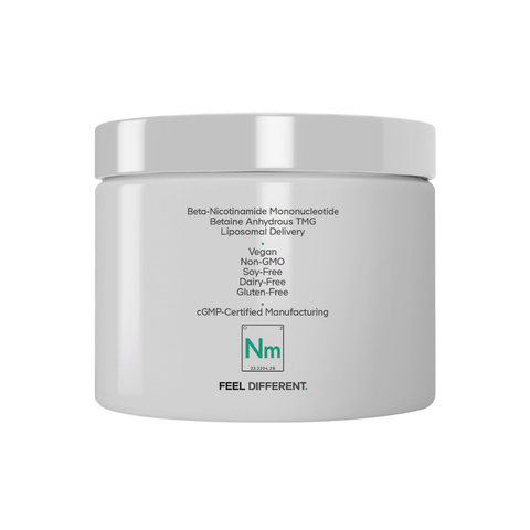 Liposomal NMN | Codeage