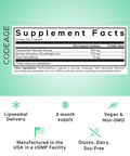 Liposomal Nicotinamide Riboside+ | Codeage