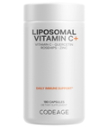 Liposomal Vitamin C+ | Codeage