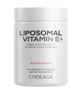 Liposomal Vitamin E+ | Codeage