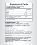 Grassfed Collagen Peptides | NeoCell