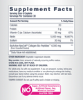 Grassfed Collagen Bio-Peptides + Vitamin C & Biotin | NeoCell