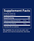 Magnesium Glycinate Powder | Trace Minerals