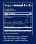 Magnesium | Trace Minerals