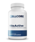 MitoActive 60s Capsules | CellCore Biosciences