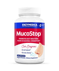 MucoStop™ | Enzymedica