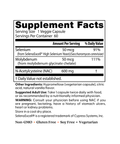NAC Detox Regulators | Doctors Best