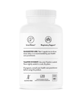 NAC (500mg) | Thorne