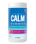 CALM® Gummies 60s Raspberry Lemon Gummies | Natural Vitality