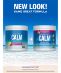 CALM® | Natural Vitality