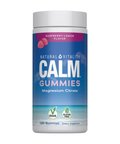 CALM® Gummies 120s Raspberry Lemon Gummies | Natural Vitality