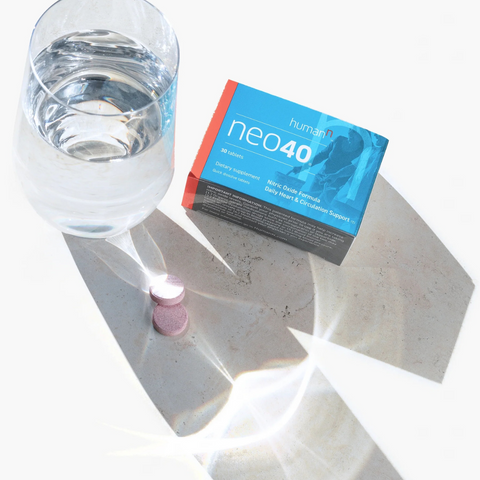 Neo40® Daily | HumanN