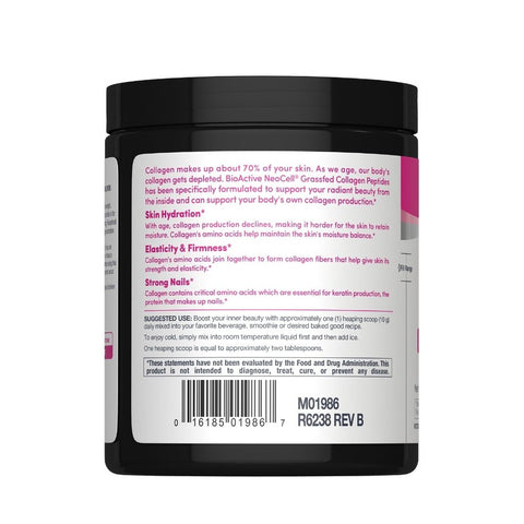 Grassfed Collagen Peptides | NeoCell