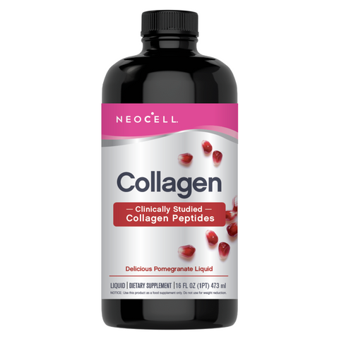 Collagen Pomegranate Liquid | NeoCell