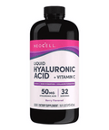 Hyaluronic Acid Liquid 473 mL Berry Liquid | NeoCell