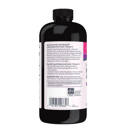 Hyaluronic Acid Liquid | NeoCell