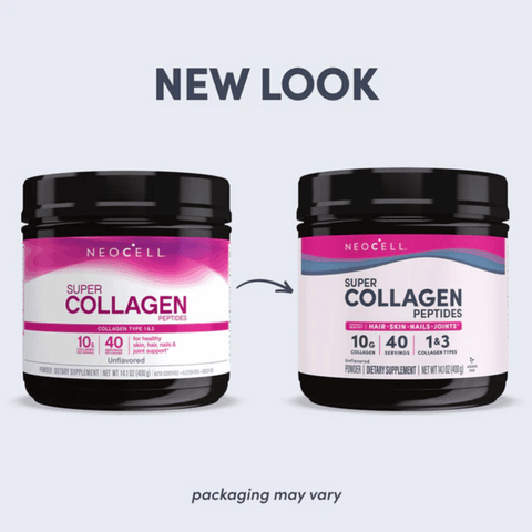 Super Collagen Peptides