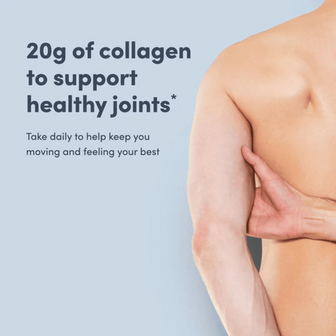 Super Collagen Peptides | NeoCell